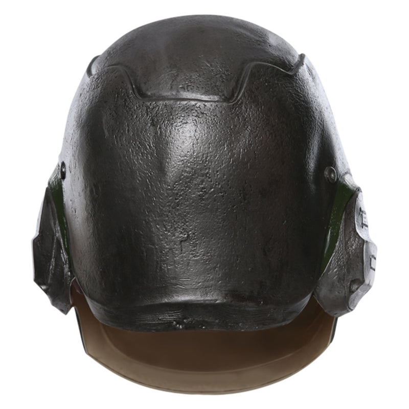 Ghost Recon Latex Helmet Cosplay Accessories