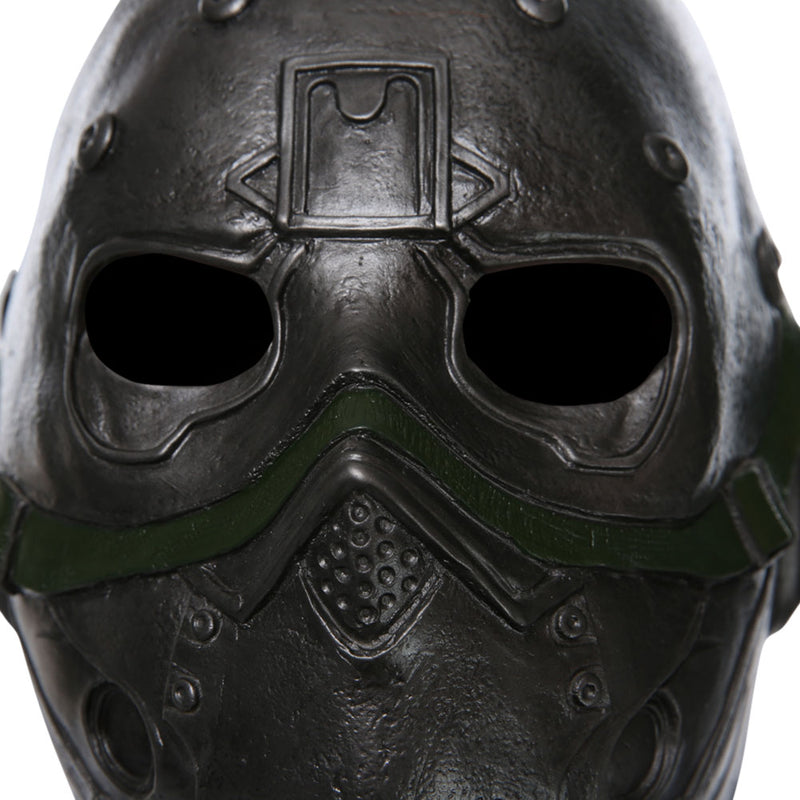 Ghost Recon Latex Helmet Cosplay Accessories