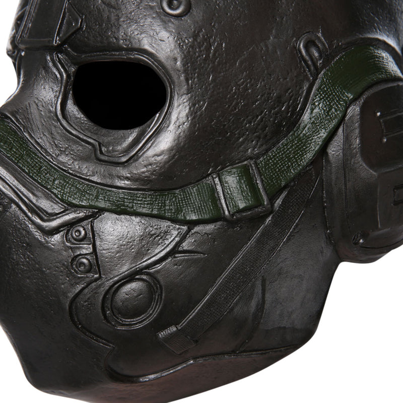 Ghost Recon Latex Helmet Cosplay Accessories