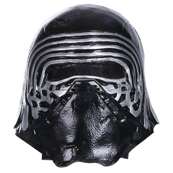 SW: The Rise of Skywalker Kylo Ren Helmet Cosplay Mask Costume Prop