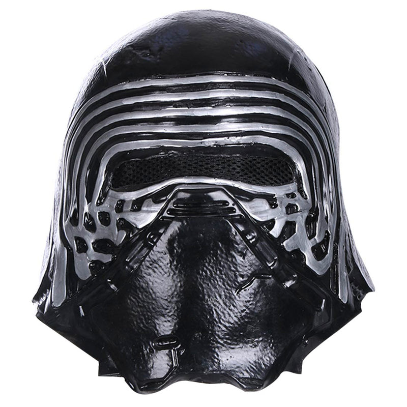 Kylo Ren Helmet Cosplay Mask Costume Prop