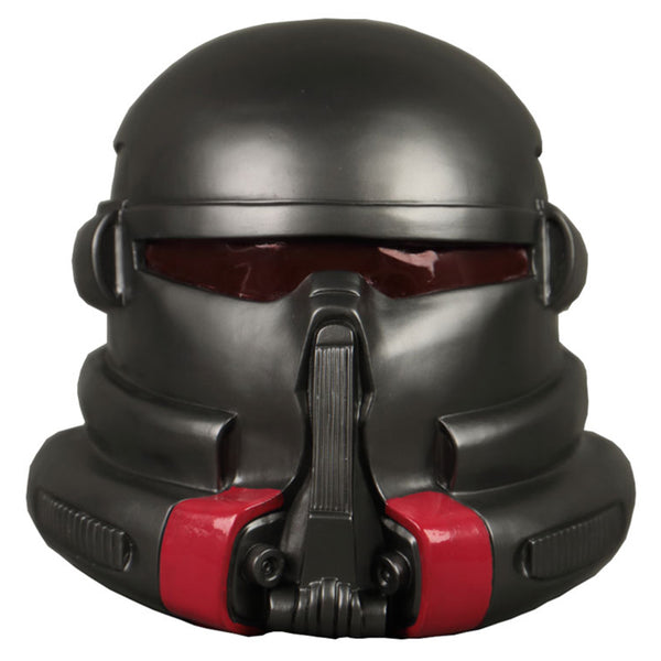 Purge Trooper Mask Cosplay Props