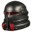 Purge Trooper Mask Cosplay Props