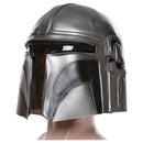 Jedi Fallen Order Mando Latex Helmet Cosplay Props