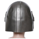 Jedi Fallen Order Mando Latex Helmet Cosplay Props