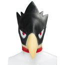 Tokoyami Fumikage Eagle Helmet Cosplay Props