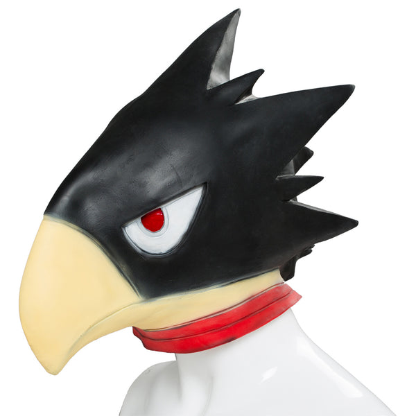 Tokoyami Fumikage Eagle Helmet Cosplay Props