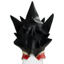 Tokoyami Fumikage Eagle Helmet Cosplay Props