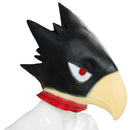 Tokoyami Fumikage Eagle Helmet Cosplay Props