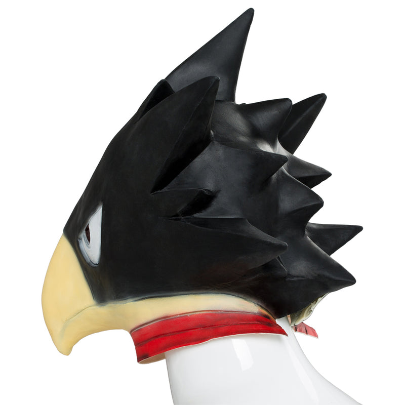 Tokoyami Fumikage Eagle Helmet Cosplay Props