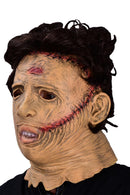 Halloween Horror Masks The Texas Chain Saw Massacre Leatherface Cosplay Mask