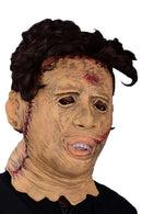 Halloween Horror Masks The Texas Chain Saw Massacre Leatherface Cosplay Mask