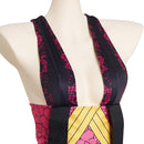 Entertainment District Arc - Daki Cosplay Costume