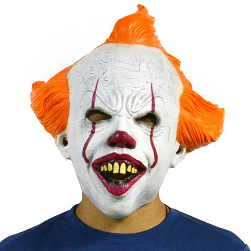 The Sandman Dream Mask Cosplay Latex Masks Halloween Costume Props