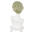 Nanami Kento Heat Resistant Synthetic Hair Carnival Halloween Party Props Cosplay Wig