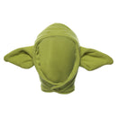 Baby Yoda Velcro Headgear for Kids Cosplay Props