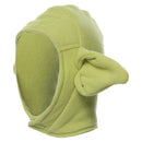 Baby Yoda Velcro Headgear for Kids Cosplay Props