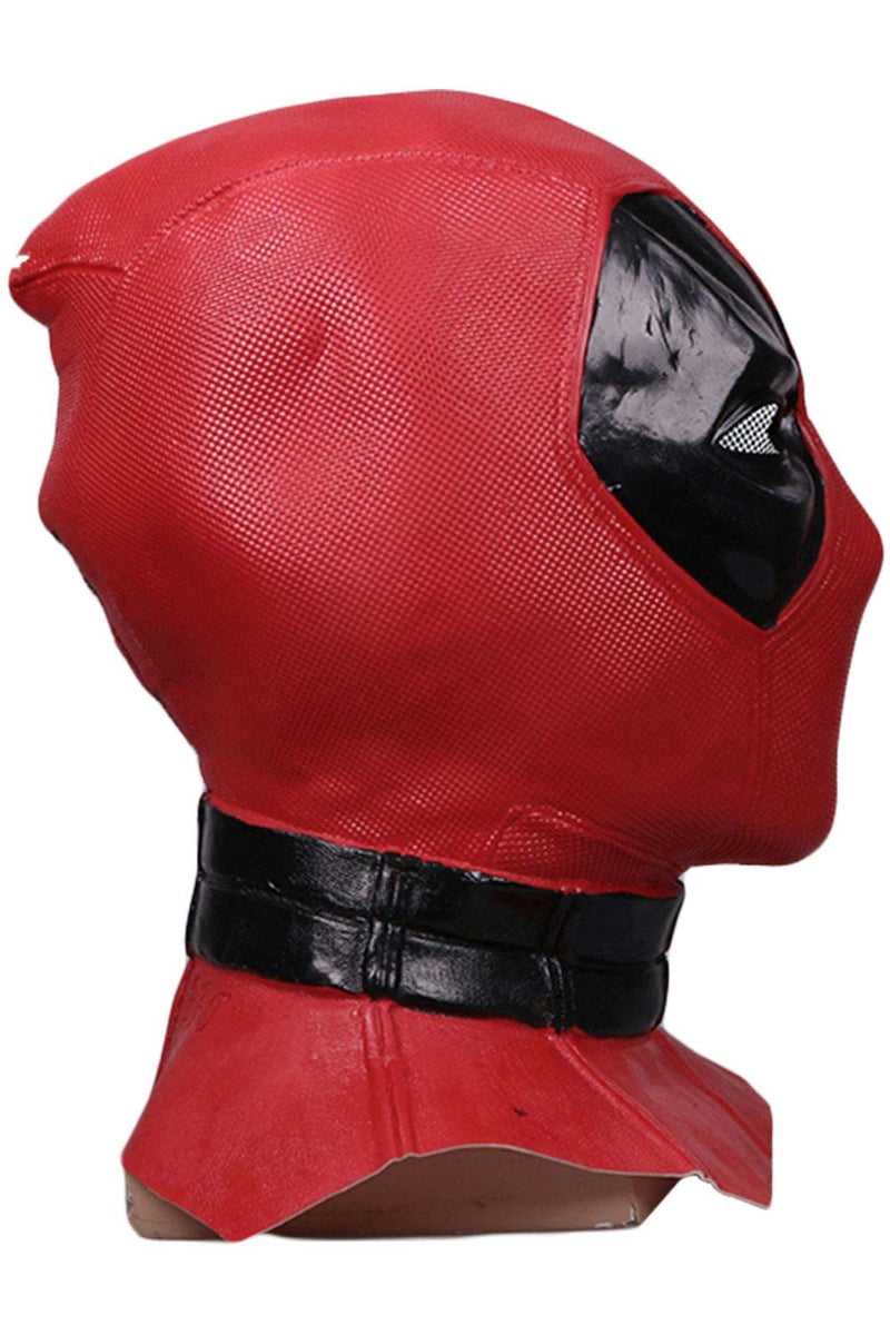 Deadpool 2 Wade Wilson Deadpool cosplay mask
