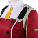 02 / ZEROTWO Outfits Halloween Carnival Cosplay Costume