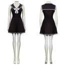 Stranger Of Paradise: Final Fantasy Origin Neon Outfits Halloween Carnival Cosplay Costume