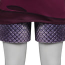 Nimona Kids Children Monster T-shirt Shorts Outfits Halloween Carnival Suit Cosplay Costume