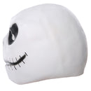 The Nightmare Before Christmas Jack Skellington Latex Helmet Cosplay Accessories