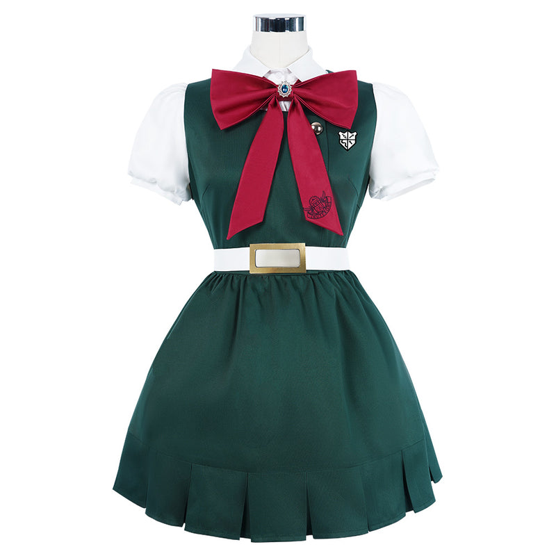 Danganronpa 2: Goodbye Despair Sonia Nevermind Cosplay Costume