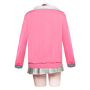 NIKKE：The Goddess of Victory-viper Cosplay Costume Outfits Halloween Carnival Party Suit