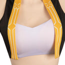 Trailblazer Honkai Cosplay Costume Swimsuit Outfits Halloween Carnival Party Disguise