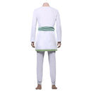Kurapika Juvenile Top Pants Outfits Halloween Carnival Costume Cosplay Costume