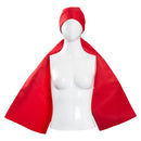 Shaman King The Super Star Kyoyama Anna Halloween Carnival Suit Cosplay Costume