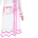 FGO Fate/Grand Order The Fifth Anniversary Illyasviel von Einzbern Dress Outfits Halloween Carnival Suit Cosplay Costume