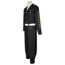 Ryouhei Hayashi Outfits Halloween Carnival Suit Cosplay Costume