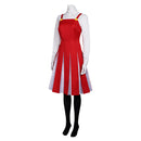 My  Eri Shirt Skirt Outfits Halloween Carnival Suit Cosplay Costume