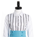 One Piece Ulti Outfits Halloween Carnival Suit Cosplay Costume