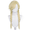 Rindou Haitani Cosplay Wig Heat Resistant Synthetic Hair Carnival Halloween Party Props