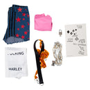 2020 Birds of Prey Harley Quinn Suit Cosplay Costume