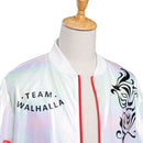 Hanemiya Kazutora Valhalla Halloween Original Design Cosplay Costume