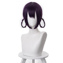 Fate/Grand Order Shuten Douji  Cosplay Wig