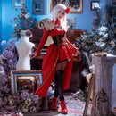 takt op.Destiny - Destiny Outfits Halloween Carnival Suit Cosplay Costume