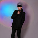 Satoru School Uniform Outfits Cosplay Costume