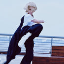 Manjirou Sano Outfits Halloween Carnival Suit Cosplay Costume