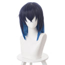 Hashibira Inosuke Cosplay Wigs