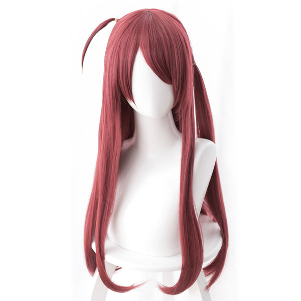 Sakura Minamoto Long Cosplay Wig