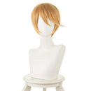 Kaguya-sama: Love Is War Miyuki Shirogane Cosplay Wig