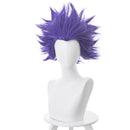 Boku no Hero Shinso Hitoshi Cosplay Wig