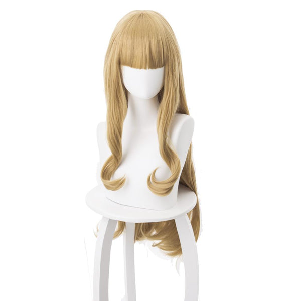 CAROLE&TUESDAY Tuesday  Cosplay Wig