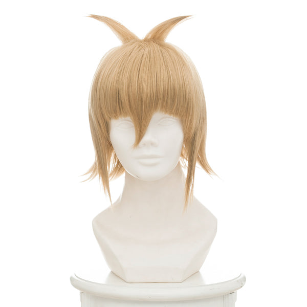 Ginshi Shirazu Cosplay wig