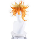 The Promised Neverland Emma Cosplay Wig Blond