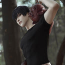 Touji Fushiguro Top Pants Outfits Cosplay Costume